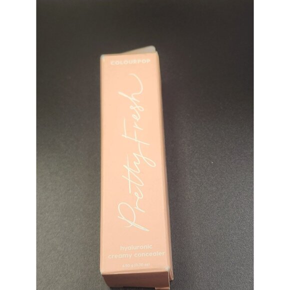 ColourPop Pretty Fresh Full Coverage Concealer – Hydrating & Natural Finish 83C. - Picture 2 of 7